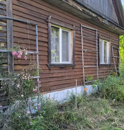 Продам дом на реке Птич!, Могилевская, фотография 1