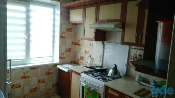 Продам двухкомнатную квартиру, ул. Советской Конституции, 29, фотография 10
