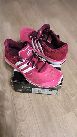 Кроссовки Adidas 38, фотография 8
