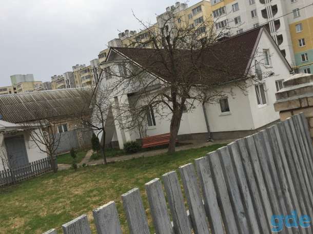 дом в центре солигорска, шахтерская 27, фотография 1