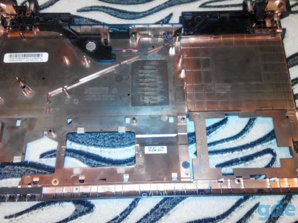 Asus x55A на запчасти, фотография 2