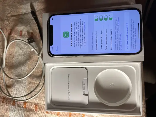 iPhone 12 64 ГБ, фотография 7