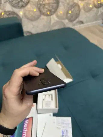 Xiaomi Redmi 9 32gb (сост нового) почта, фотография 7