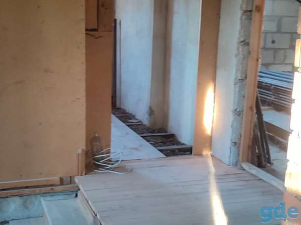 Продам дом в коттеджной застройке, Парковая 1А, фотография 10