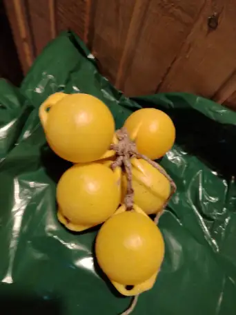 Маркерный Поплавок, фотография 2