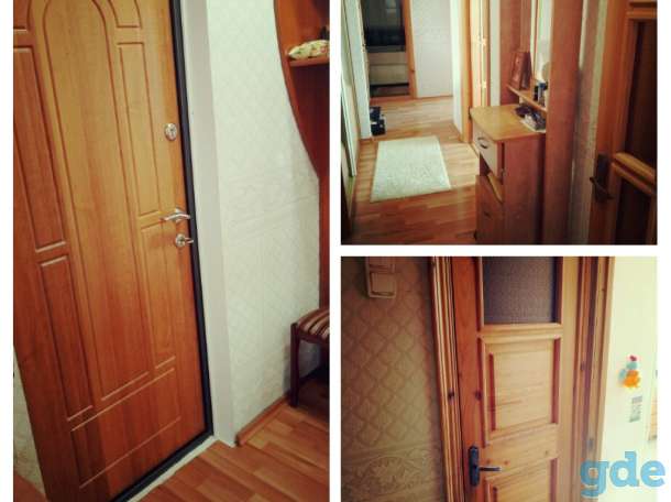 Продам двухкомнатную квартиру, Строителей ул., фотография 2