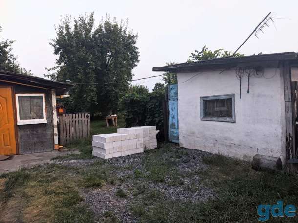 Продается жилой дом с мебелью, д. Озерщина, фотография 8