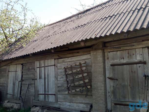 Срочно дом недалеко от Мирского замка Возможен обмен, фотография 10