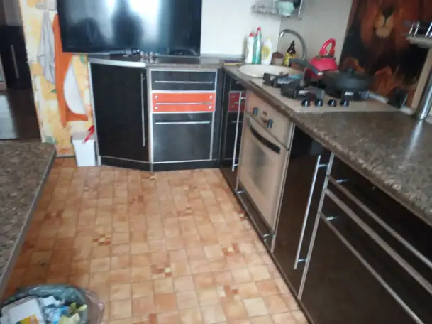 продам 2-х комнатную квартиру на Терешковой, фотография 3