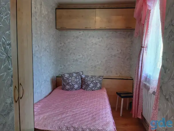 аренда жилья, ПЕР ЗАМКОВЫЙ Д 1, фотография 4