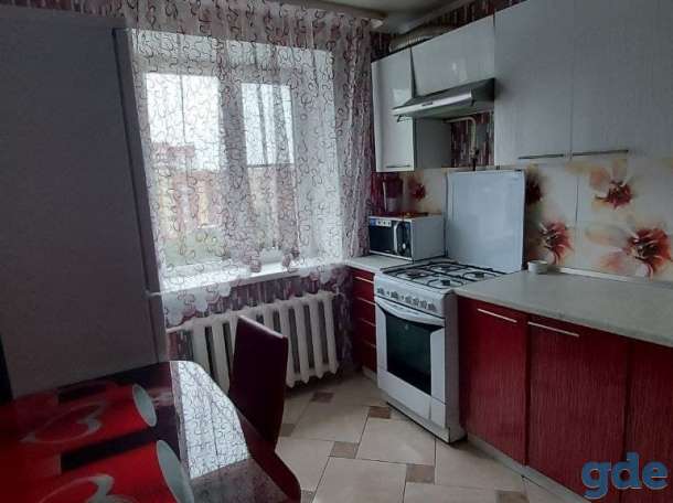 Квартира на сутки в Калинковичах, Первомайская, фотография 4