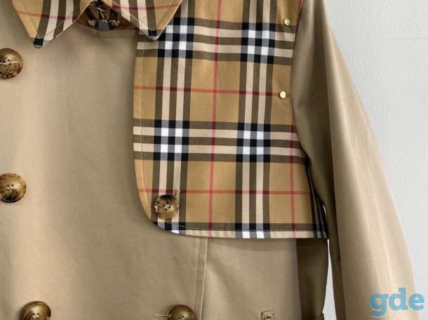BURBERRY, фотография 3