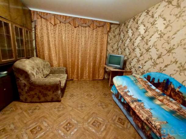 Квартира посуточно вХойниках, фотография 1