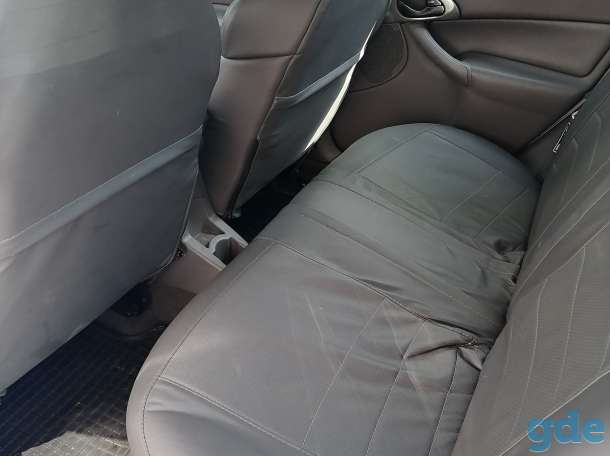 Продаю Ford Focus, фотография 3
