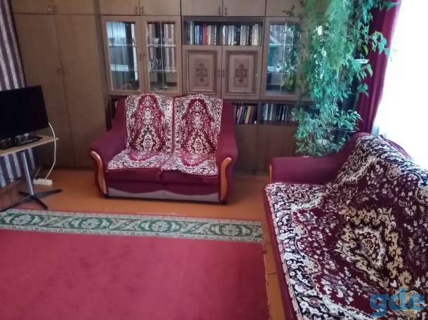 Сдаю посуточно квартиру, Ленина, фотография 3