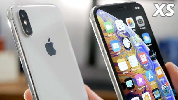 iPhone X/Xr/Xs/Xs Maxs, фотография 6