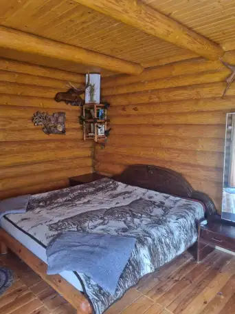 Сдам домики в г. Браславе, Браславские озера, фотография 1