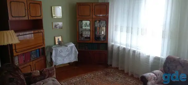 Купить 3-комнатную квартиру Притыцкого 132 Барановичи, фотография 1