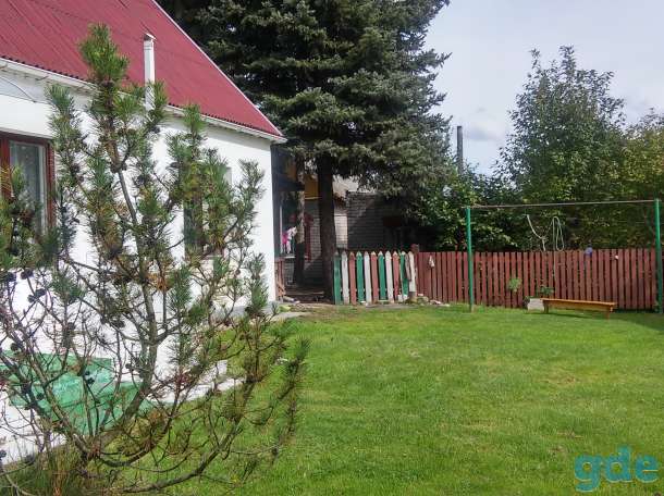 Продажа 2 домов на 1 участке, г ул Маяковского, фотография 4