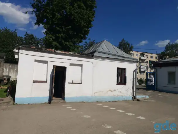 Продажа произв. базы. Витебск, ул. Горбачевского, 25., фотография 1