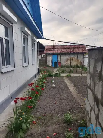 Продаю два дома в одном дворе!, Переулок Гомельский, фотография 16