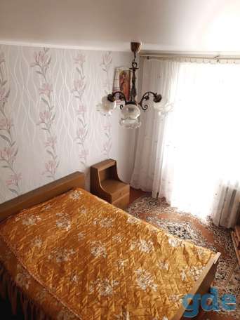 Продажа 2-х комнатной квартиры, г. Пинск, ул. Первомайская, дом 50, фотография 1