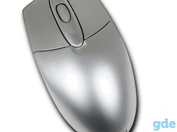мышка a4tech/pc2 для пк, фотография 1