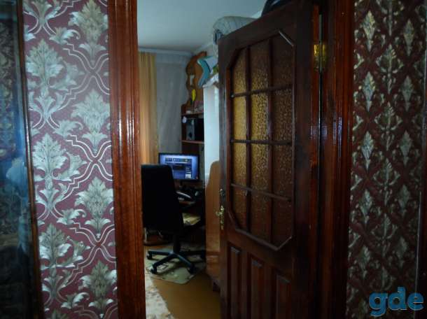 продажа квартиры, фотография 3