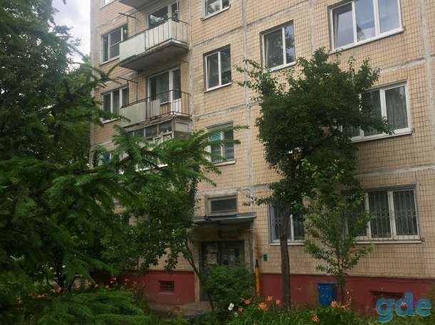Трешка на Правде, Правды 63 к1, фотография 1