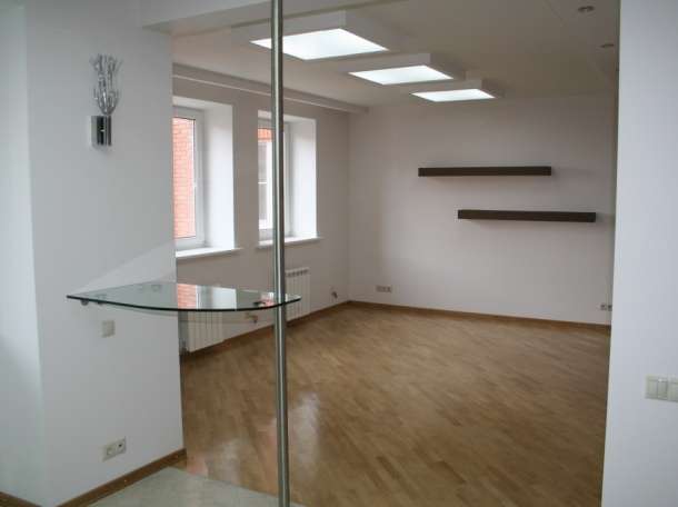 Укладка ламината, линолиума, ковролина, фотография 6