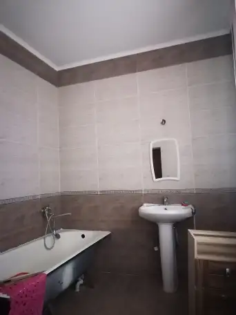 Отделка помещений, сантехника, фотография 5