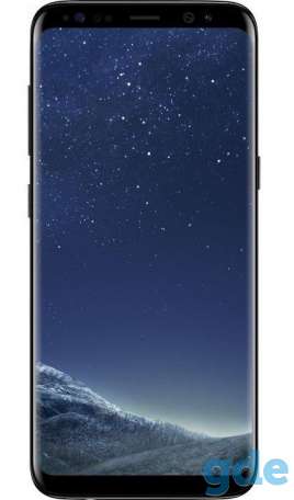 Samsung Galaxy S8 Dual SIM 64GB SM-G950FD, фотография 1