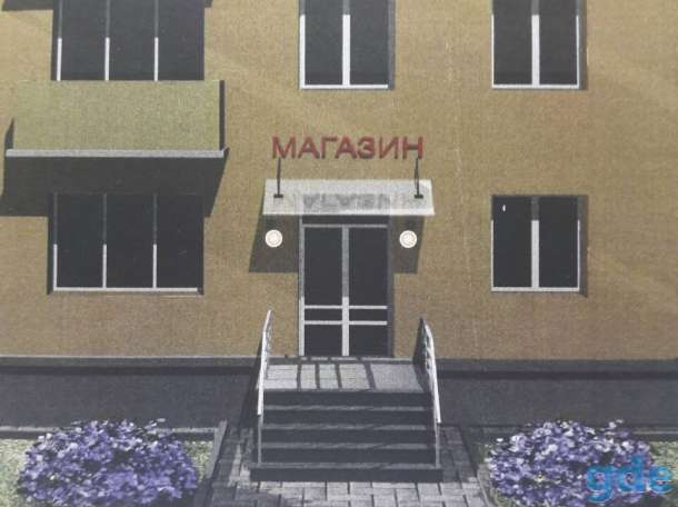 Сдам в аренду помещение Московский пр-т, фотография 2