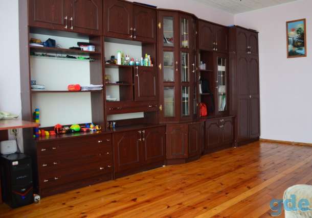 Сдача комнаты на длительный срок, ул. Янки Купала 60к2, кв. 72, фотография 4