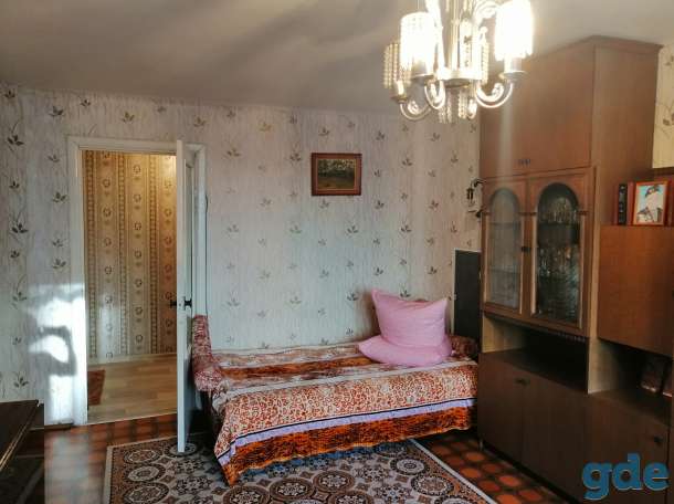 Трехкомнатная квартира в Рубе, Молодежная 3А, фотография 4