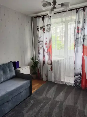 Продам 3 комнатную квартиру, Проспект Машерова д. 38, фотография 5