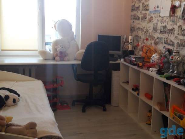 Продам квартиру, Ершова 32, фотография 4