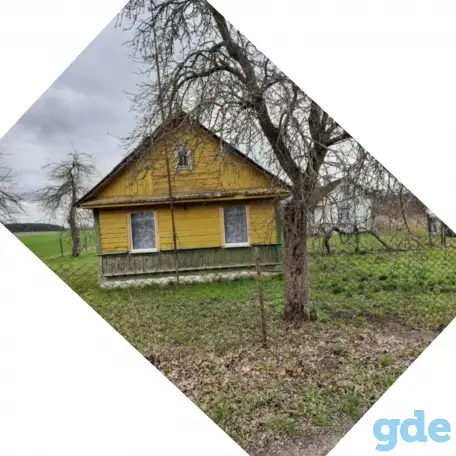 Дом в д.Манчицы Гродненской области. Тихое место., фотография 10