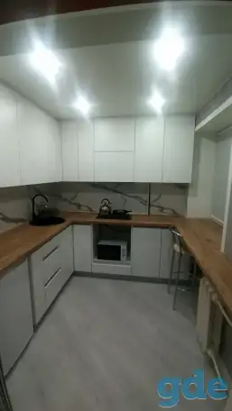 Квартиры посуточно в г.Сморгонь, фотография 3