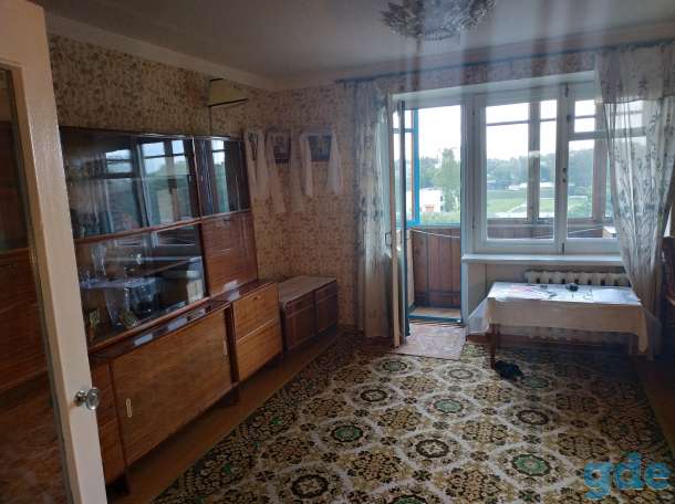 Продам 3 комнатную квартиру, ул. М.Горького 99 А., фотография 1