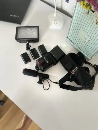 продаю Canon EOS 7D Mark II, фотография 6