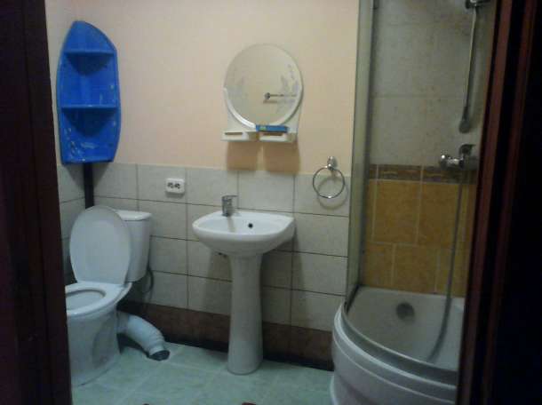 Отдых в Браславе, фотография 4