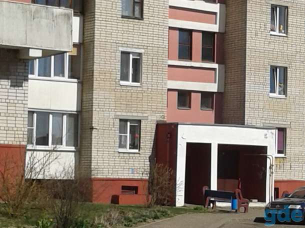 Продам квартиру, Брестской обл., ул.Промышленная 42, фотография 1