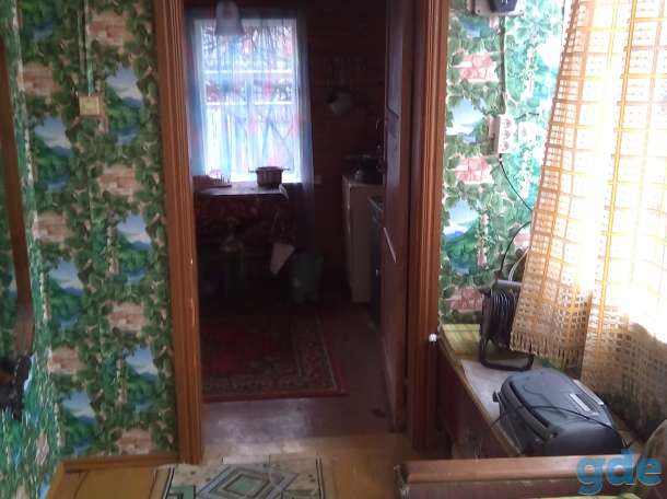 Продам дачу, Зелёная дубрава-2, Озёрная,57, фотография 8