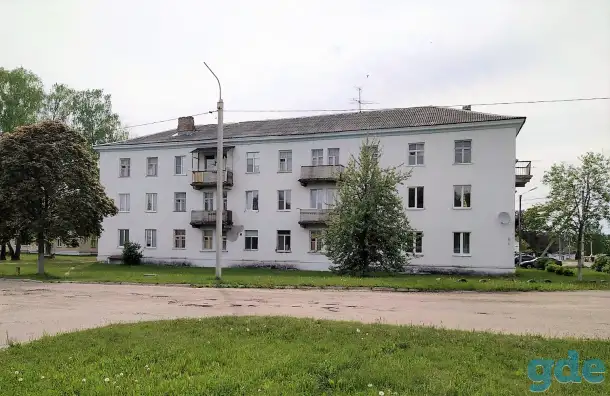 Продам 3-х комнатную квартиру в центре поселка Новоколосово срочно, фотография 14