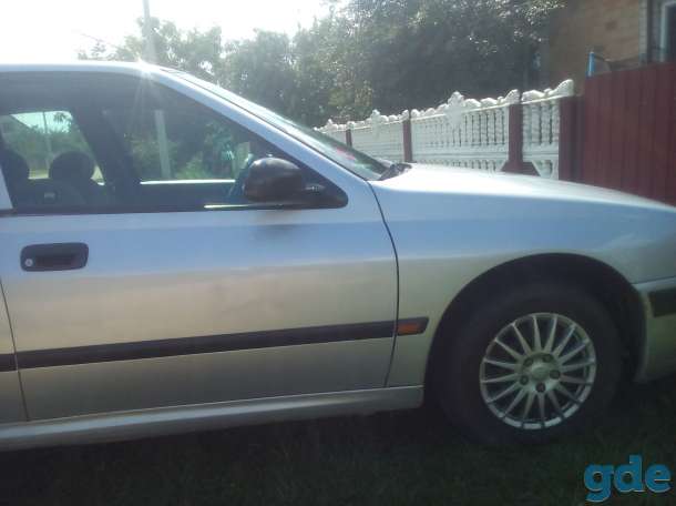 Продам Peugeot 406 1998г.в. 1.8 бензин v16, фотография 8