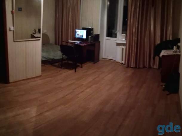 Продам 1 комнатную квартиру, Дружбы 24, фотография 4