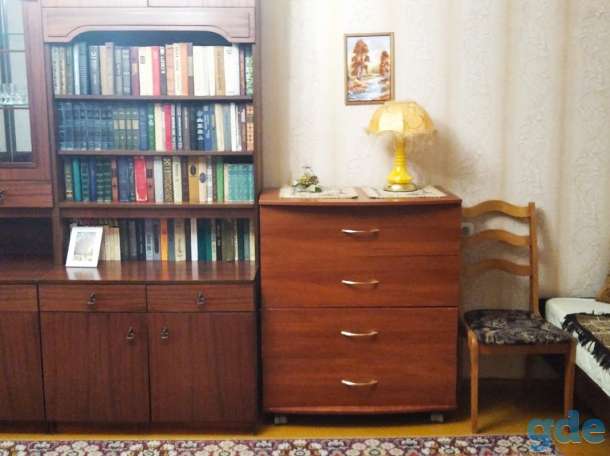 Сдам однокомнатную квартиру, улица Денисовская 41 -33, фотография 3