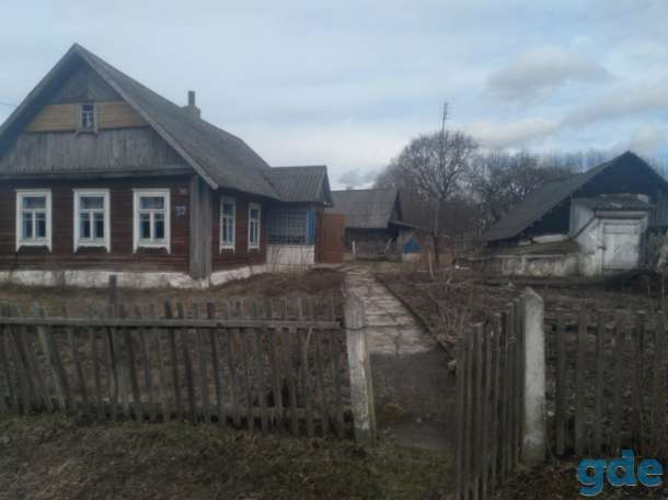 Продается дом в д. Кушляны-II, фотография 9