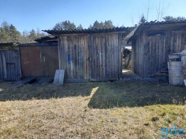 Продам дом в д. РУДНЯ ГОРБОВИЧСКАЯ, Калинковичского района, фотография 3